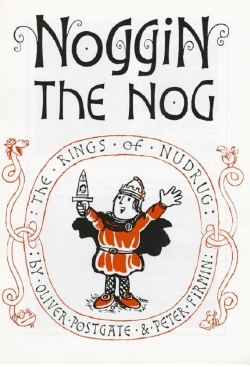 Watch Noggin the Nog movies free AniWave