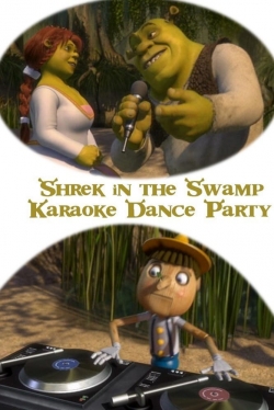 Watch Shrek in the Swamp Karaoke Dance Party movies free AniWave