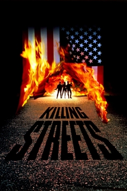 Watch Killing Streets movies free AniWave