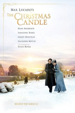 Watch The Christmas Candle movies free AniWave