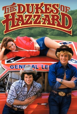 Watch The Dukes of Hazzard movies free AniWave