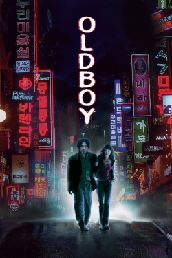 Watch Oldboy movies free AniWave