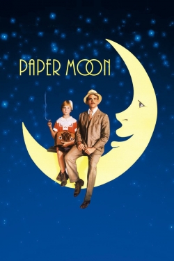 Watch Paper Moon movies free AniWave