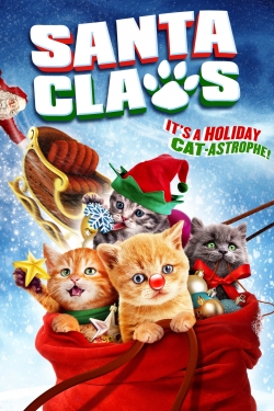 Watch Santa Claws movies free AniWave