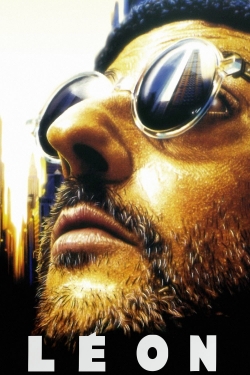 Watch Léon: The Professional movies free AniWave