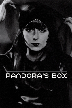 Watch Pandora's Box movies free AniWave