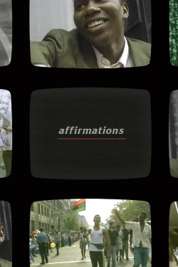 Watch Affirmations movies free AniWave