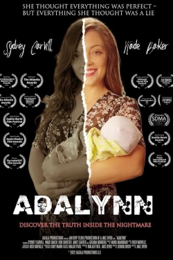 Watch Adalynn movies free AniWave