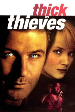 Watch Thick as Thieves movies free AniWave