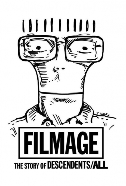 Watch Filmage: The Story of Descendents/All movies free AniWave