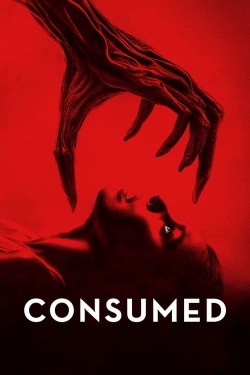 Watch Consumed movies free AniWave