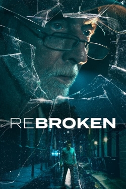 Watch ReBroken movies free AniWave