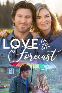 Watch Love in the Forecast movies free AniWave