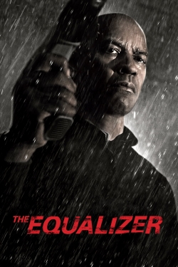 Watch The Equalizer movies free AniWave