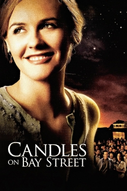 Watch Candles on Bay Street movies free AniWave