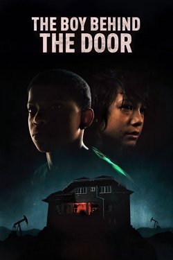 Watch The Boy Behind the Door movies free AniWave