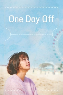 Watch One Day Off movies free AniWave