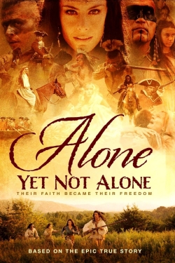 Watch Alone Yet Not Alone movies free AniWave