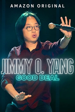 Watch Jimmy O. Yang: Good Deal movies free AniWave