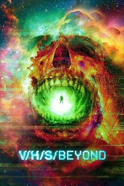 Watch V/H/S/Beyond movies free AniWave