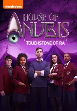 Watch House of Anubis: The Touchstone of Ra movies free AniWave