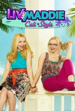 Watch Liv and Maddie movies free AniWave