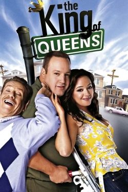 Watch The King of Queens movies free AniWave