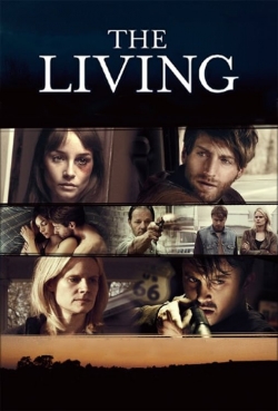 Watch The Living movies free AniWave