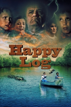 Watch Happy Log movies free AniWave