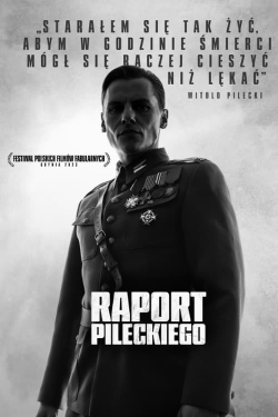 Watch Pilecki's Report movies free AniWave