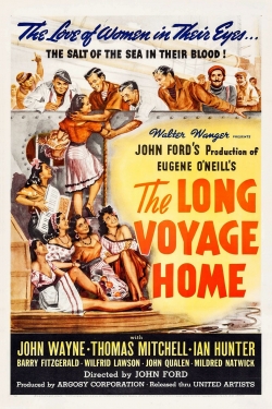 Watch The Long Voyage Home movies free AniWave