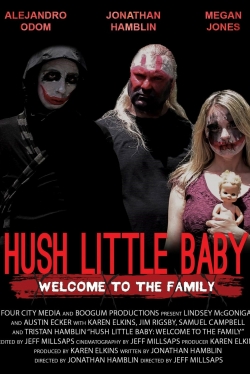 Watch Hush Little Baby Welcome To The Family movies free AniWave