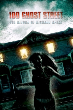 Watch 100 Ghost Street: The Return of Richard Speck movies free AniWave