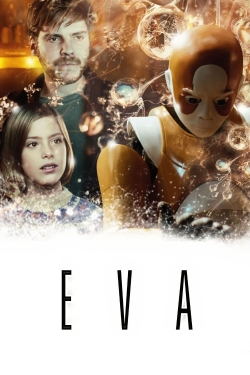 Watch EVA movies free AniWave