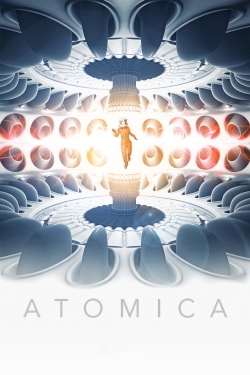 Watch Atomica movies free AniWave