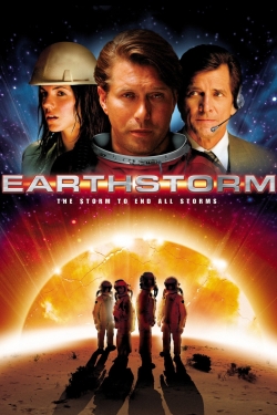 Watch Earthstorm movies free AniWave