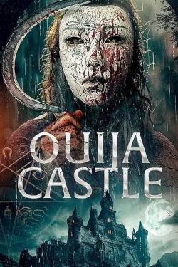 Watch Ouija Castle movies free AniWave