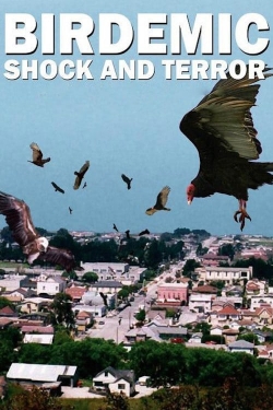 Watch Birdemic: Shock and Terror movies free AniWave