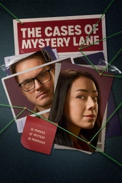 Watch The Cases of Mystery Lane movies free AniWave