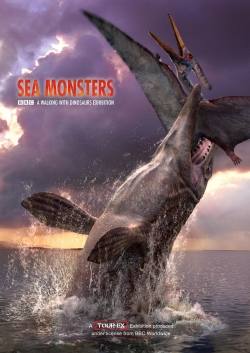 Watch Sea Monsters movies free AniWave