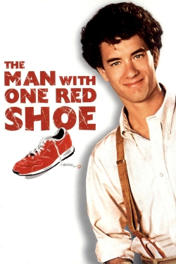 Watch The Man with One Red Shoe movies free AniWave