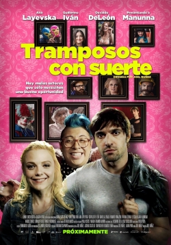 Watch Tramposos con suerte movies free AniWave