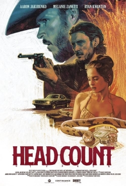 Watch Head Count movies free AniWave