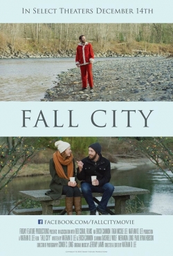 Watch Fall City movies free AniWave