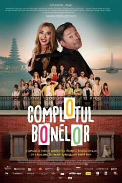 Watch Complotul Bonelor movies free AniWave