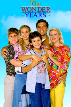 Watch The Wonder Years movies free AniWave