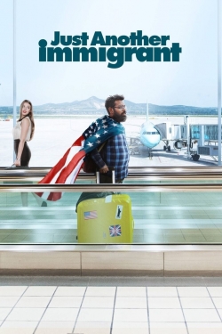 Watch Just Another Immigrant: Romesh at the Greek movies free AniWave