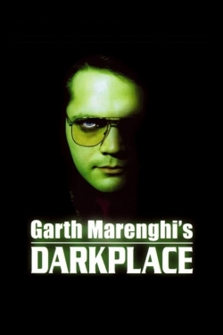 Watch Garth Marenghi's Darkplace movies free AniWave