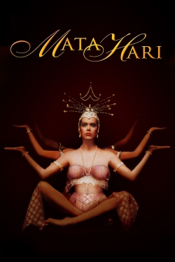 Watch Mata Hari movies free AniWave