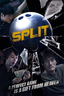 Watch Split movies free AniWave